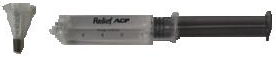 Relief ACP Relief ACP