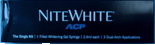 Шприц для домашнего отбеливания NiteWhite Шприц для домашнего отбеливания NiteWhite